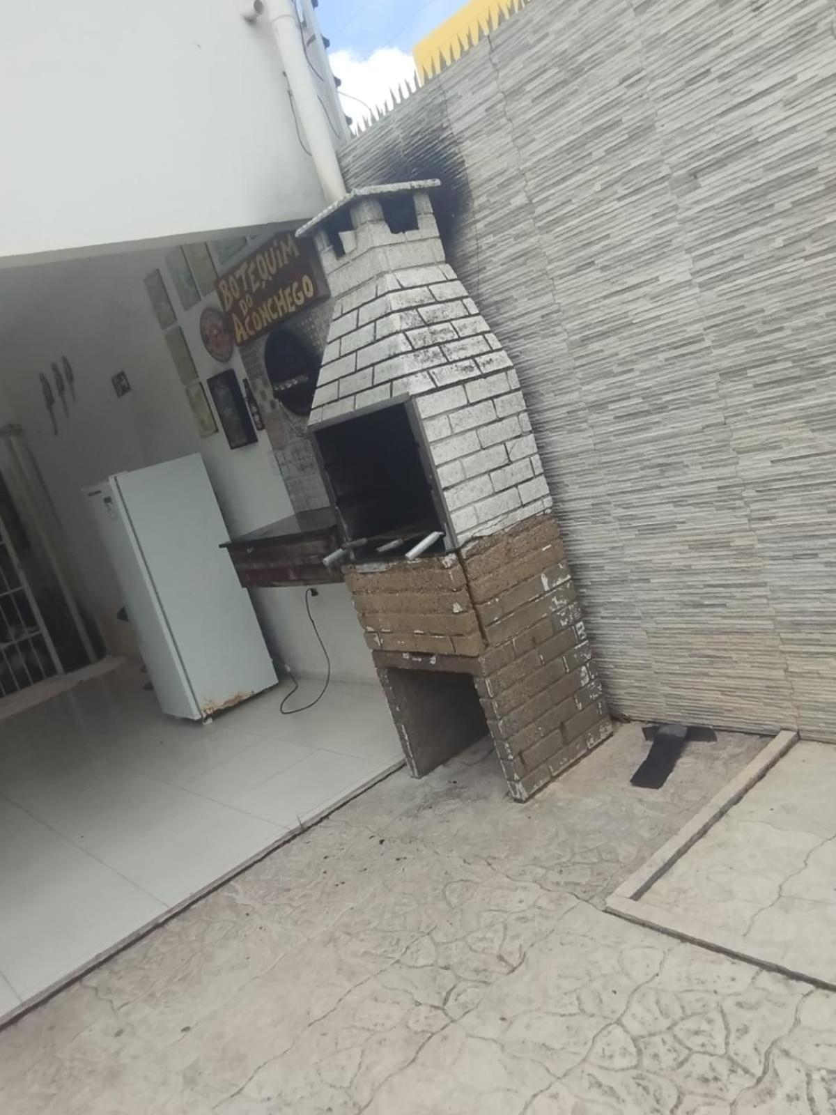 Villa Aconchego dos Milagres São Miguel dos Milagres Habitación foto