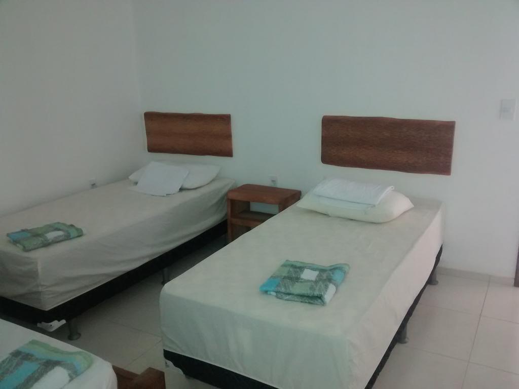 Villa Aconchego dos Milagres São Miguel dos Milagres Habitación foto